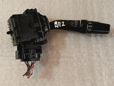 TOYOTA ESTIMA WIPER CONTROL SWITCH STALK 84652-28630 MK2 2000 - 2005