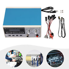 Multifunction CR-C Common Rail Injector Tester Injector Detector Driver Tester