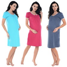 Purpless Maternity 2in1 Button