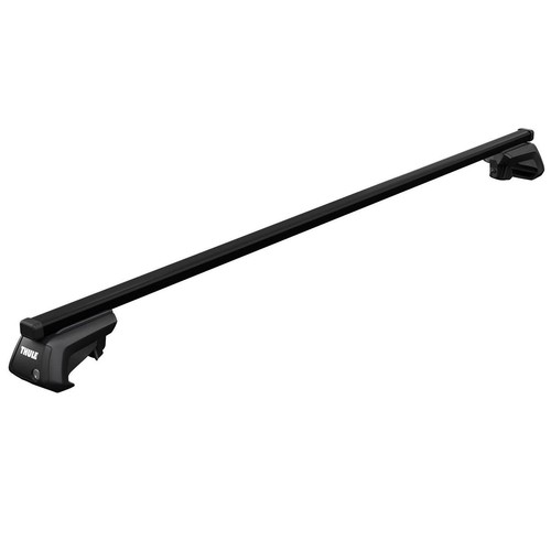 Thule smartrack roof bars - xt,