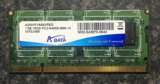 ADATA 1GB 1RX8
