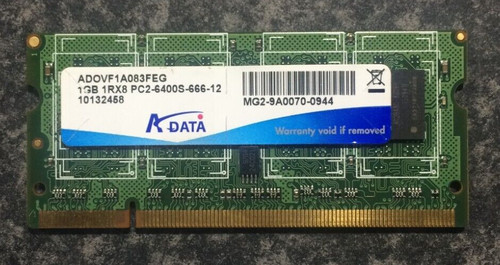 Adata 1gb 1rx8 - adata,