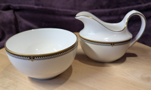 Spode park lane - , milk