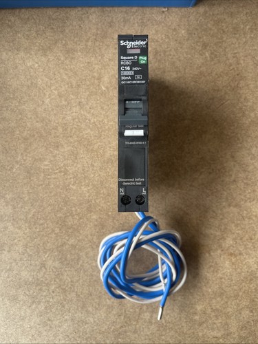 Schneider qovs qoe - schneider, amp