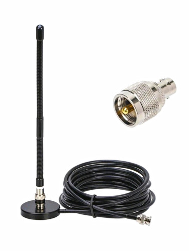 Bingfu antenna 27mhz - bingfu,
