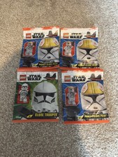 Lego star wars - phase, clone
