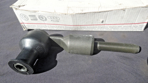 Passat track rod - vw,