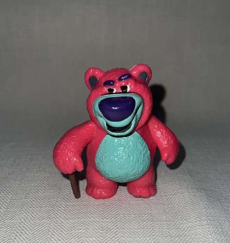 Disney pixar toy story lotso - toy,
