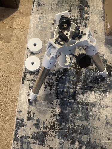 Skywatcher mount eq5 - skywatcher,