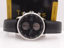 CHRONO BAUME & MERCIER