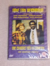 Love Thy Neighbour - Series 5