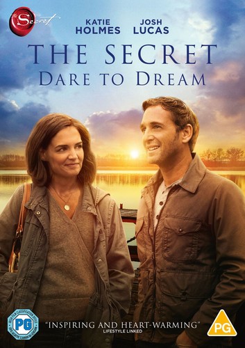The secret dare to dream - -,