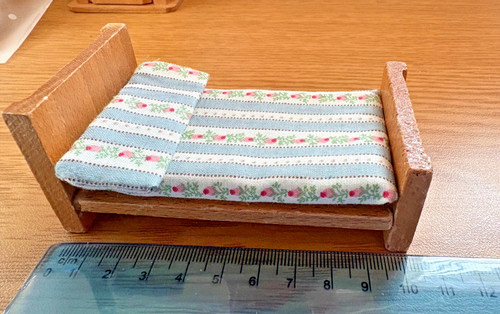 Doll house furniture vintage - house,