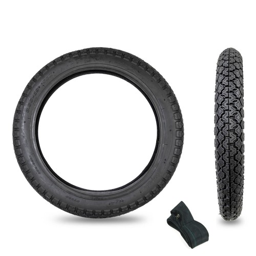 Set tyre f 899 - tyre, 19