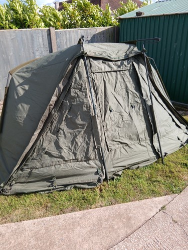 Nash titan bivvy - nash,