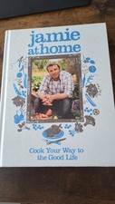 jamie at home cookbook