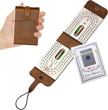 Classic Cribbage Game