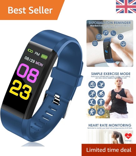 Waterproof fitness tracker - waterproof,