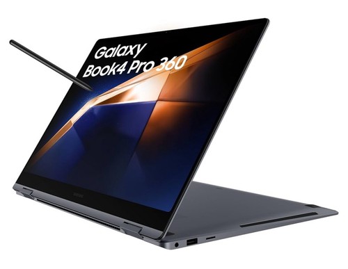 Samsung galaxy book4 pro 360 - samsung,