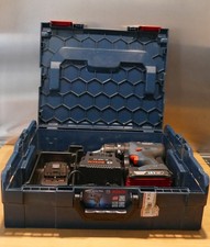 BOSCH GSB 18-2-LI Plus Professional Cordless Combi Screw Driver/Hammer/Drill