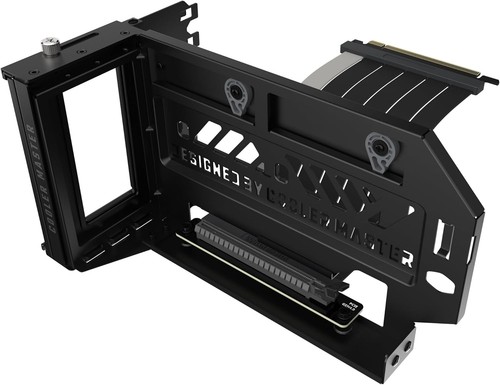 Cooler master vertical - master,