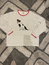 Joules Sweatshirt, size 14