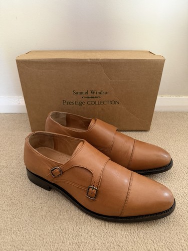 Samuel windsor mens double - samuel,