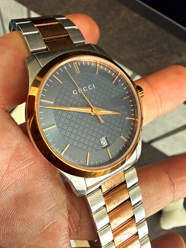 Gucci timeless 126 swiss - gucci, 126.4