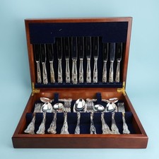 Kings by Newbridge Silverplate
