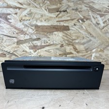 Nissan Almera Tino 2005 CD DVD