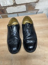 Dr Martens Brogue Size 7 