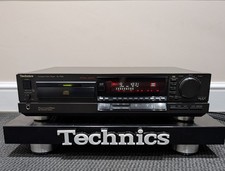 Technics SP-P555 Compact Disc