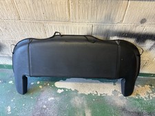 Genuine Audi TT Mk1 Tonneau