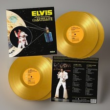 Elvis Presley Aloha From
