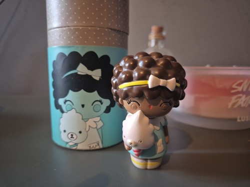 Momiji doll giggles - doll,, with