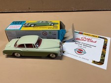 Corgi Toys Model Club 224