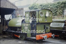 Sir Haydn Talyllyn Railway