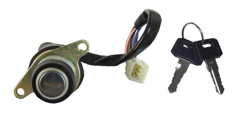 Ignition switch for 1973 - switch,
