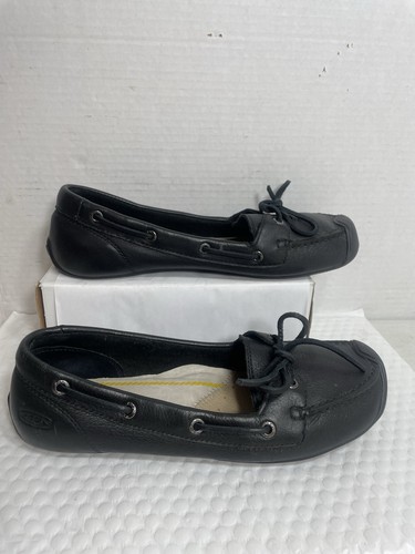 Keen catalina boat shoes - keen,