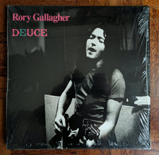Rory Gallagher – Deuce