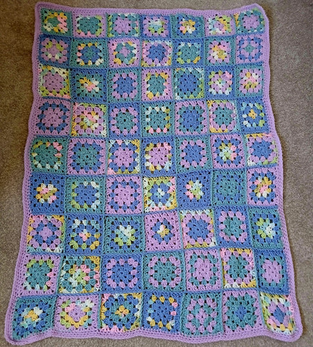 New handmade crochet - new,