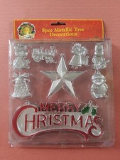 Vintage Retro 90s Christmas