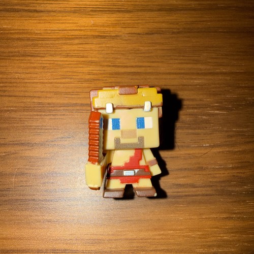 Minecraft mini figures greek - minecraft,