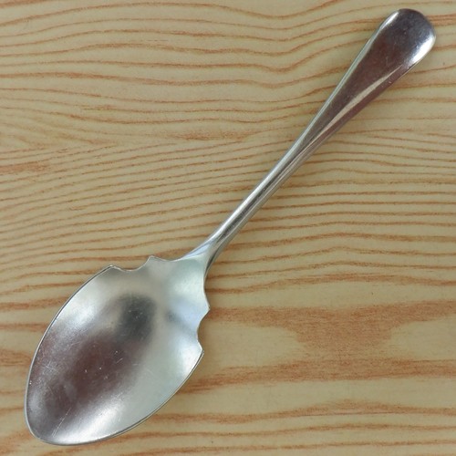 Vintage resilco jam spoon - resilco,