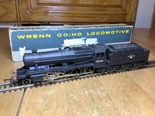 Wrenn 2224 BR  2-8-0 Stanier
