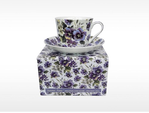 Heritage fine bone - fine, china