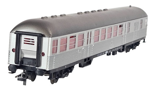 Roco 45482 gauge coach - ho, 2nd