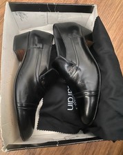 Pierre Cardin Men's Cuban heel