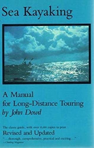 Sea kayaking manual for - manual,