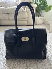 Genuine Mulberry Bayswater
